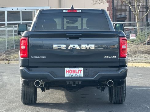 New 2026 RAM 1500 Laramie image 4