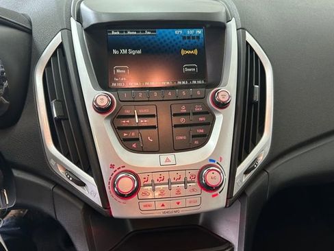 Used 2016 GMC Terrain SLE image 19