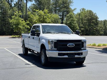 Used 2019 Ford F250 XL w/ Power Equipment Group