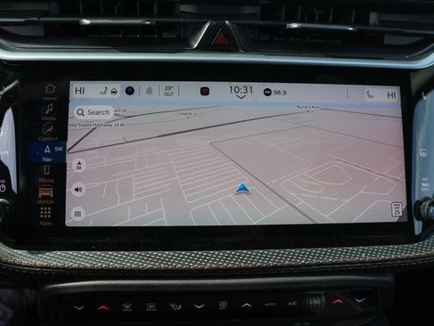 New 2026 Jeep Cherokee Overland image 20