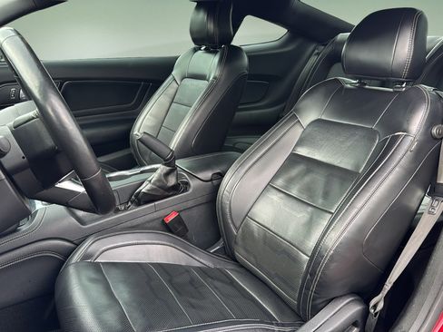 Used 2020 Ford Mustang GT Premium w/ Performance Package - Level 2 RWD image 9