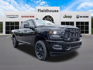 New 2025 RAM 2500 Big Horn video 3