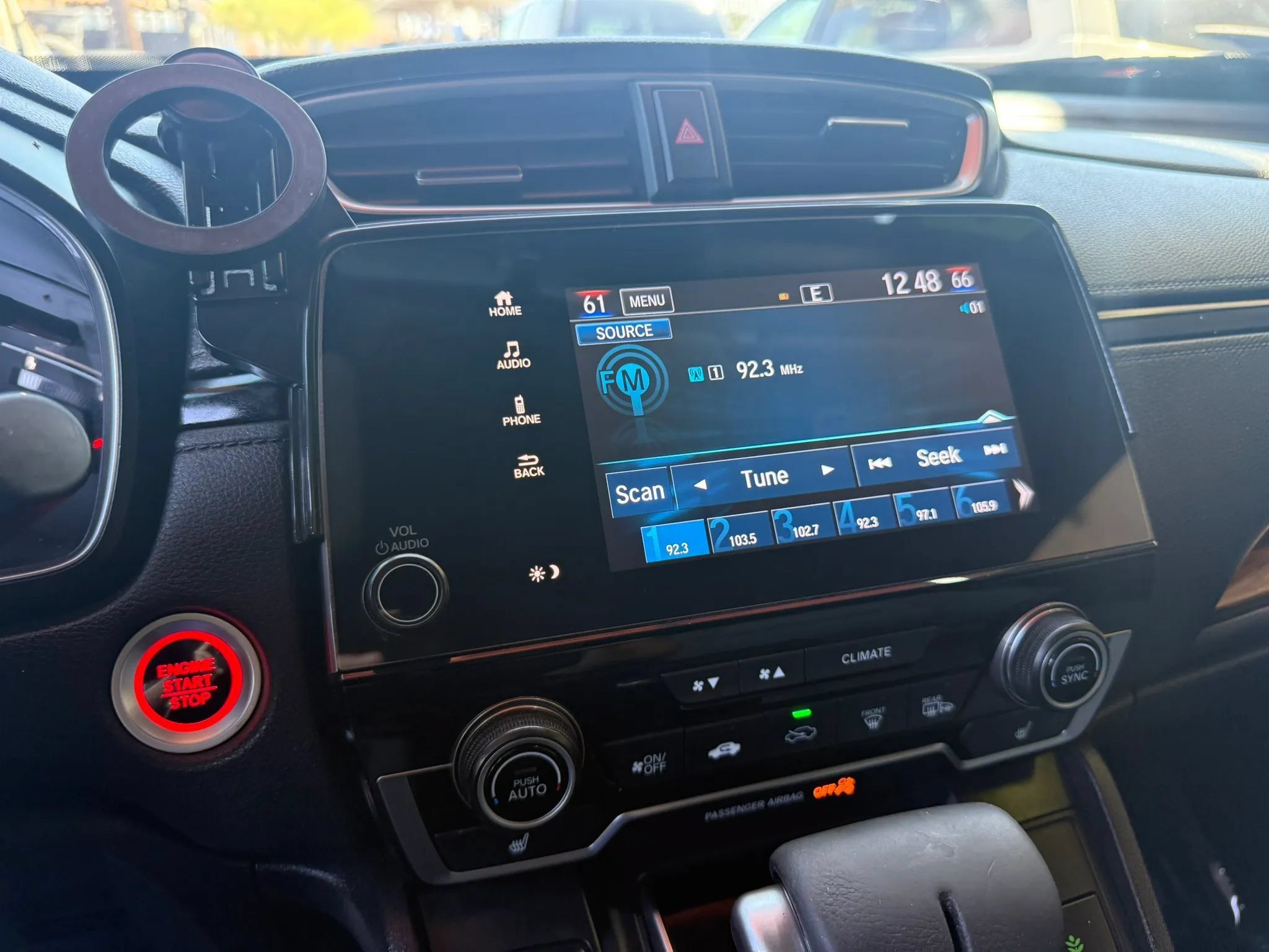 Used 2019 Honda CR-V EX image 21