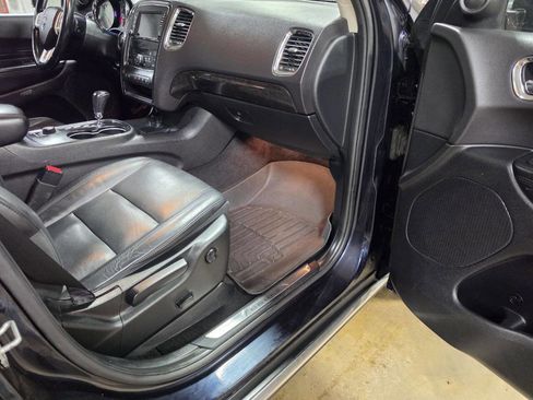 Used 2011 Dodge Durango Crew AWD/4WD image 20