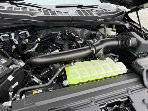 New 2026 Ford F150 Lariat w/ Equipment Group 502A High AWD/4WD image 28