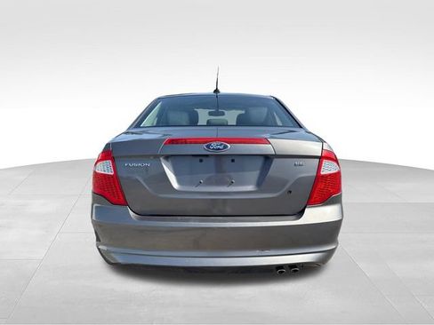 Used 2011 Ford Fusion SE FWD image 14