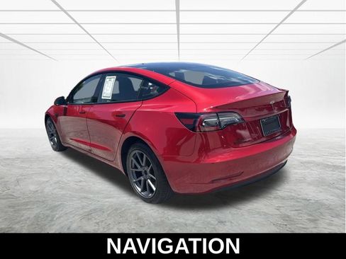 Used 2023 Tesla Model 3 Standard Range RWD image 7
