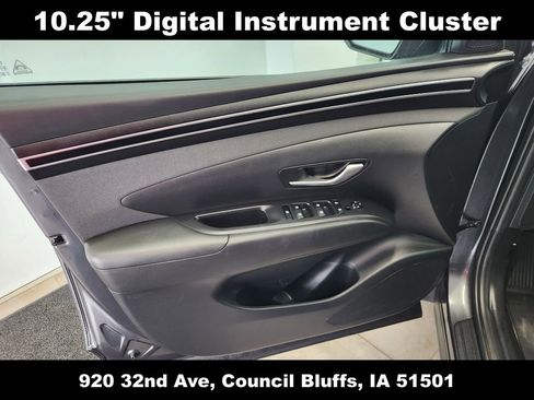 Used 2023 Hyundai Tucson SEL w/ Convenience Package image 20