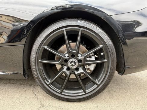Used 2019 Mercedes-Benz C 300 Coupe w/ AMG Line image 8