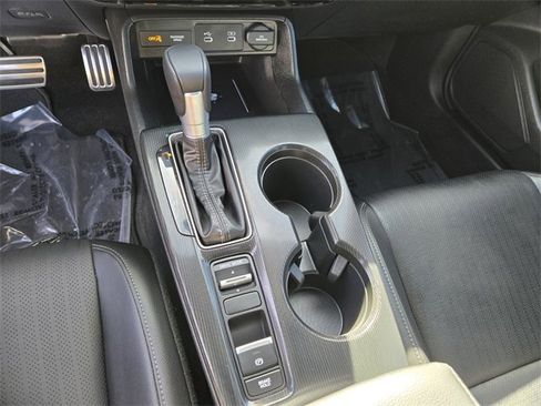 Used 2025 Honda Civic Sport image 21