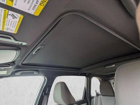New 2026 Subaru Forester Premium AWD/4WD image 20