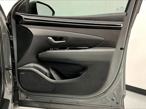 Used 2024 Hyundai Tucson Limited image 23