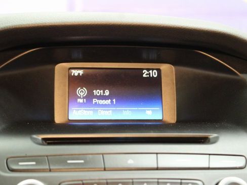 Used 2017 Ford Focus SE image 19