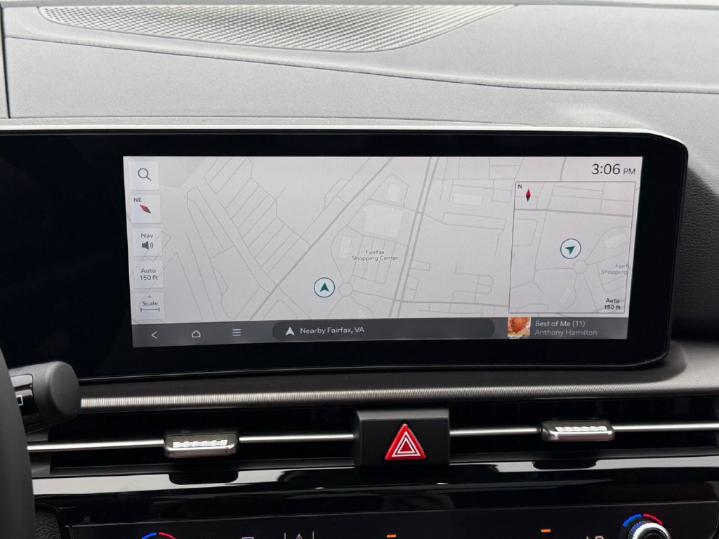 New 2027 Kia Sportage SX AWD/4WD image 19