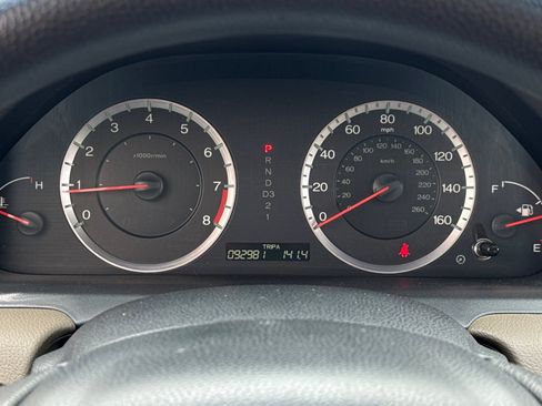 Used 2009 Honda Accord EX image 17