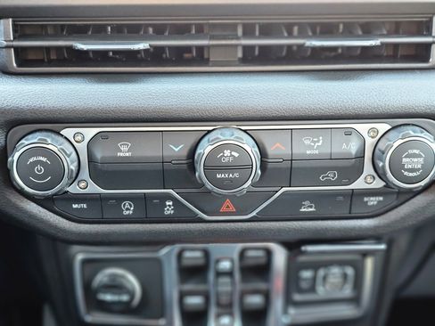 New 2026 Jeep Wrangler Sport image 13