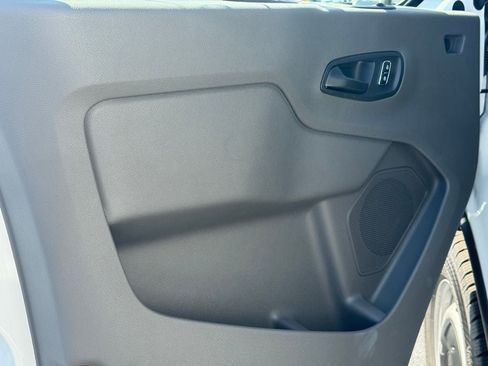 New 2025 Ford Transit 250 Low Roof image 12