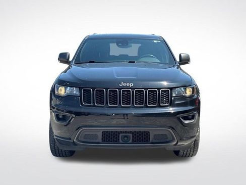 Used 2021 Jeep Grand Cherokee Limited w/ Quick Order Package 2GK 80th AWD/4WD image 10