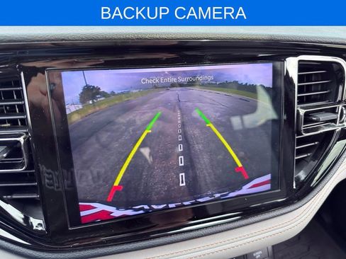 Used 2022 Dodge Durango R/T w/ Blacktop Package AWD/4WD image 10