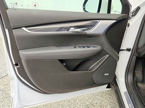 Used 2024 Cadillac XT6 Sport AWD/4WD image 11