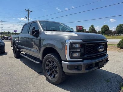 Used 2023 Ford F250 Lariat w/ Lariat Ultimate Package