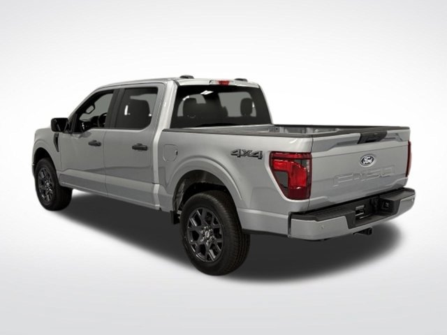 New 2026 Ford F150 STX w/ Equipment Group 200A AWD/4WD image 9