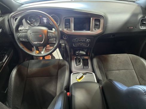 Used 2023 Dodge Charger Scat Pack w/ Plus Group RWD image 7