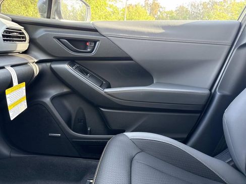 New 2026 Subaru Crosstrek 2.5i Wilderness image 28