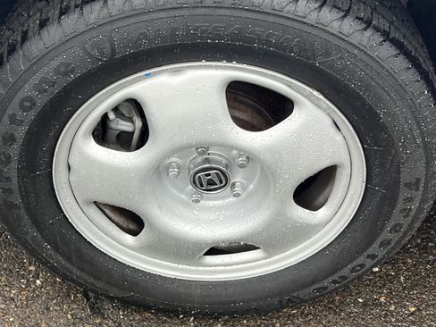 Used 2011 Honda CR-V LX image 14