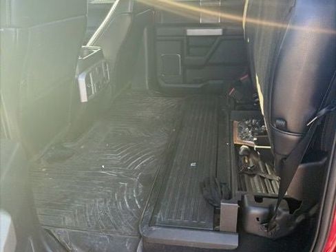 Used 2019 Ford F350 Lariat w/ Lariat Value Package image 10