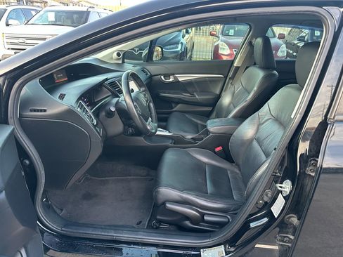 Used 2013 Honda Civic EX-L image 7