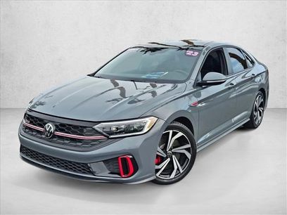 Used 2023 Volkswagen Jetta GLI Autobahn