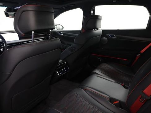 New 2026 Genesis G80 3.5T Sport Prestige AWD/4WD image 40