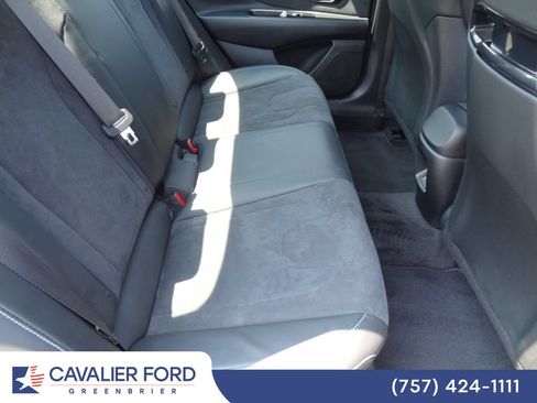 Used 2024 Hyundai Elantra N FWD image 9