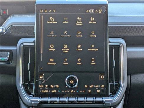 New 2026 GMC Yukon XL Elevation w/ Elevation Premium Package AWD/4WD image 14