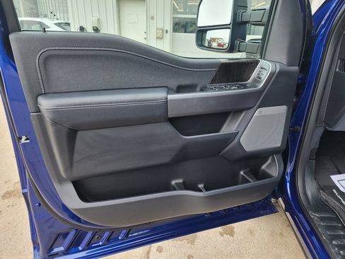New 2026 Ford F250 Lariat AWD/4WD image 8