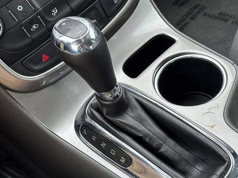 Used 2015 Chevrolet Malibu LS image 18