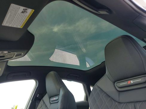 New 2025 Audi S5 Premium Plus image 18