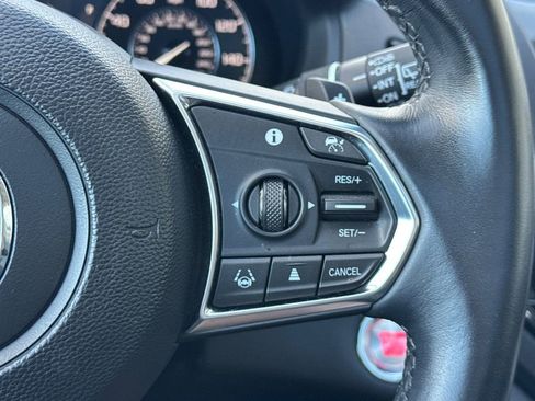 Certified 2023 Acura RDX Technology Package image 32