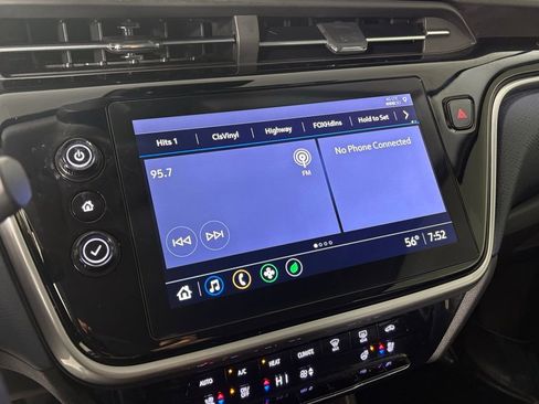 Used 2022 Chevrolet Bolt EUV Premier w/ Super Cruise Package image 25