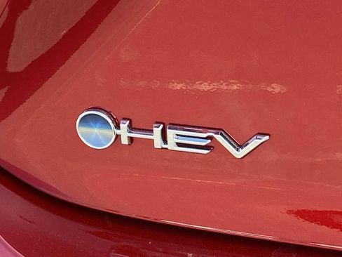 New 2026 Toyota Camry SE image 11