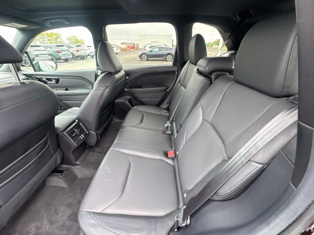 Certified 2026 Subaru Forester Limited AWD/4WD image 11