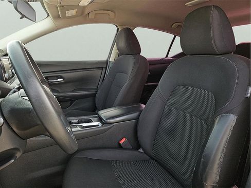 Used 2020 Nissan Sentra S image 13