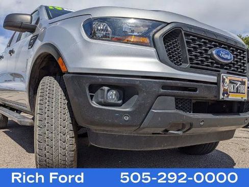 Certified 2019 Ford Ranger XL w/ Equipment Group 101A Mid AWD/4WD image 24
