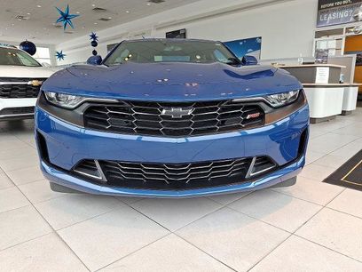 Used 2020 Chevrolet Camaro LT w/ RS Package