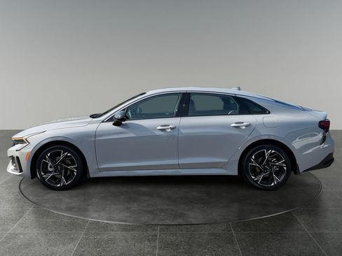 Used 2026 Kia K5 GT-Line FWD image 5