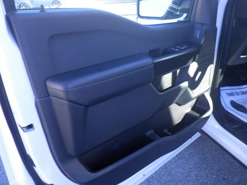 Certified 2023 Ford F150 XL w/ STX Appearance Package image 18