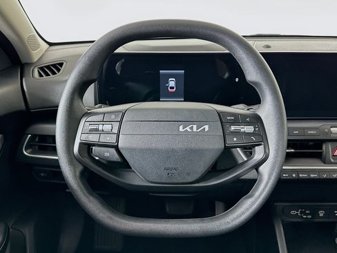 Used 2025 Kia K4 FWD image 18