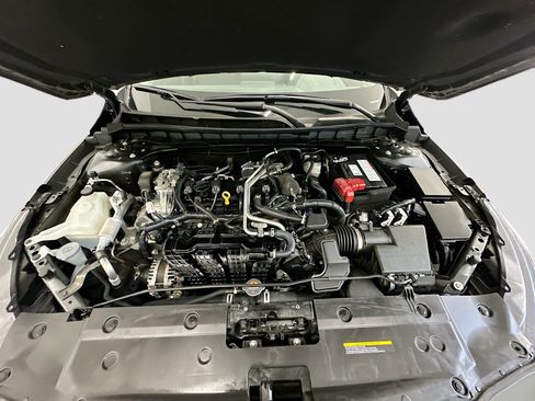 Used 2023 Nissan Altima 2.5 SV image 33