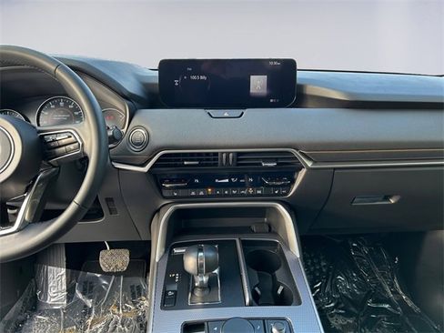 Used 2024 MAZDA CX-90 3.3 Turbo w/ Premium Package image 11